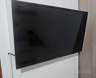 Tv  TeleSystem  32"