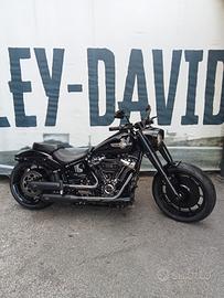 Harley-davidson Softail Fat Boy - 2023