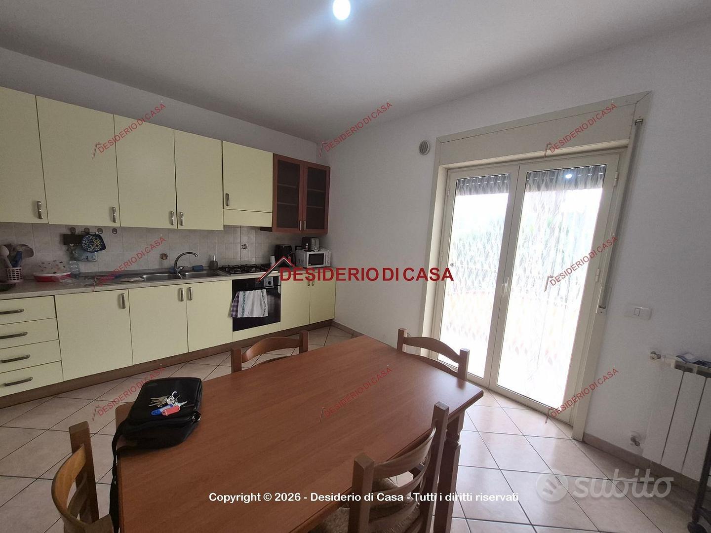 Appartamento – Agrigento - Vista 3