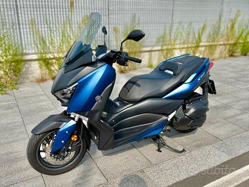 Yamaha xmax 400 abs