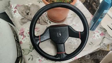 volante Citroen e derivate