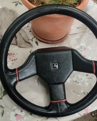 volante Citroen e derivate
