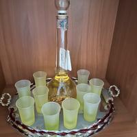 Bicchieri per limoncello