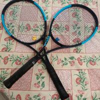  Racchette tennis Wilson ultra tour 