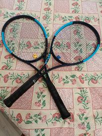 Racchette tennis Wilson ultra tour 