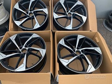 Cerchi audi 20