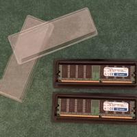 Ram DDR1 1GB