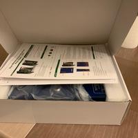 Alimentatore in box 120 W (nuovo)