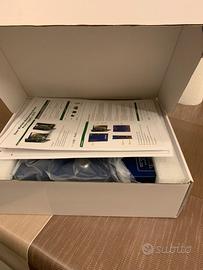 Alimentatore in box 120 W (nuovo)