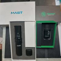 Kit Tatuaggio Professionale Completo - Mast Fold 2