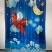 Tenda bimbi