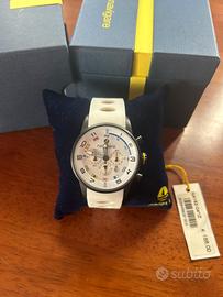Orologio Navigare Cronografo nuovo con cartellino