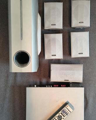 Pioneeer XV DV 303