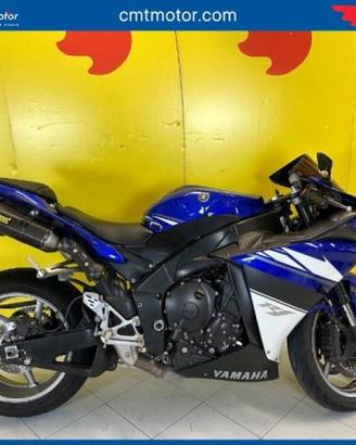 YAMAHA YZF R1 Garantita e Finanziabile
