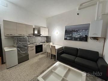 Bilocale zanardi bologna