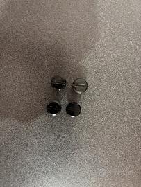 Tappi copri fori specchietti