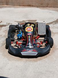 kart pcr 100 cc
