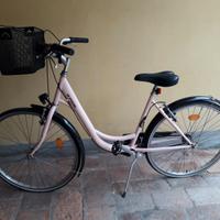 BICI ROSA DONNA