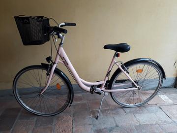 BICI ROSA DONNA