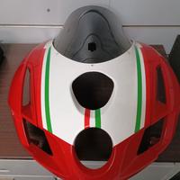 Cupolino/carena Ducati 999/749, 2003/2007