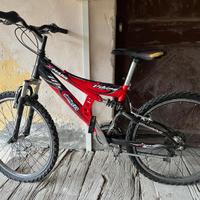 Mountain Bike X-Marr Viking MX da ragazzo