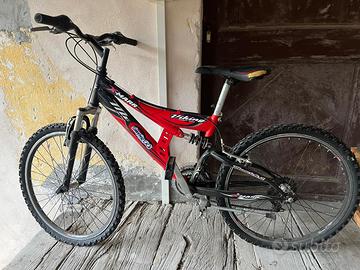 Mountain Bike X-Marr Viking MX da ragazzo