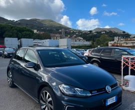 Golf 7.5 2018
