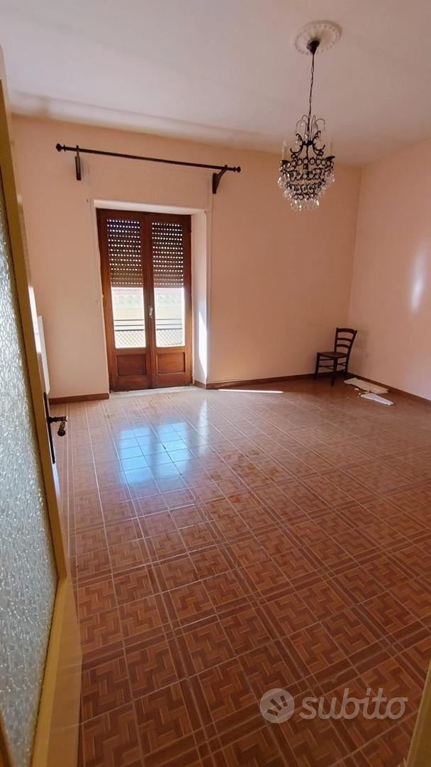 Appartamento – Melfi, Potenza - Altro