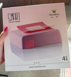 Stampi Semifreddo