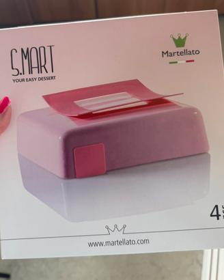 Stampi Semifreddo