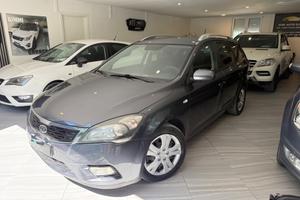 Kia Ceed 1.6 DIESEL NEOPATENTATI