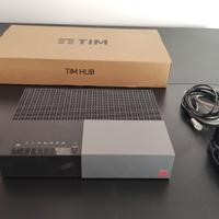 Modem ADSL/Fibra TIM HUB