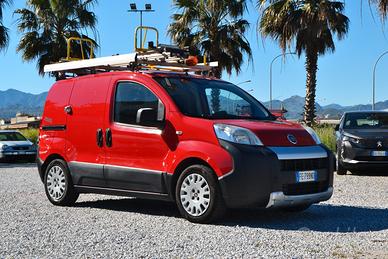 Fiat Fiorino 1.3 MJT 95CV Adventure