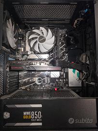 pc gaming
