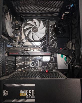 pc gaming