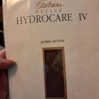 collant lycia hydrocare natural size 2 20 den 