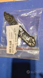 Staffa paraurti anteriore destra-LAND ROVER EVOQUE