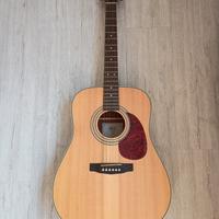 Chitarra Cort Earth70 NS