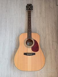 Chitarra Cort Earth70 NS