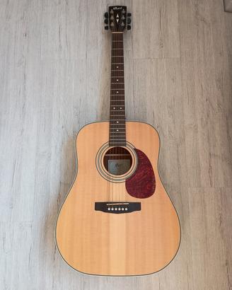 Chitarra Cort Earth70 NS