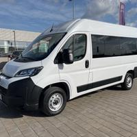Citroën Jumper 35 2.2 BlueHDi 140 S&S PM-TM F...