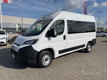 Citroën Jumper 35 2.2 BlueHDi 140 S&S PM-TM F...