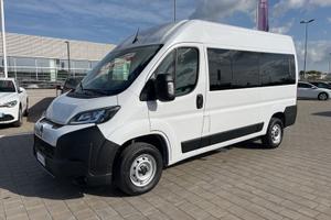 Citroën Jumper 35 2.2 BlueHDi 140 S&S PM-TM F...