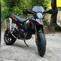 Ktm 690 smc - 2007