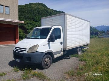 Iveco Dailly 35c10