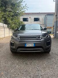 Land Rover Range Evoque 2.0 TD4 180 CV 5p. HSE Dyn