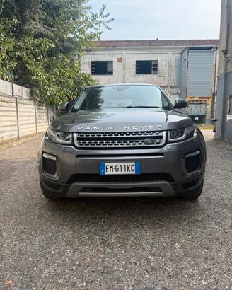 Land Rover Range Evoque 2.0 TD4 180 CV 5p. HSE Dyn