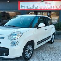 Fiat 500L 1.4 95 CV Pop Star **PREZZO REALE**
