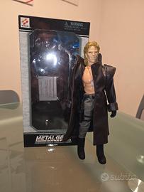 konami metal gear 