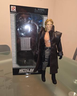 konami metal gear 